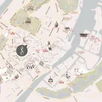 Hyggelig&spacious 4-bedroom apartment in the heart of Copenhagen
