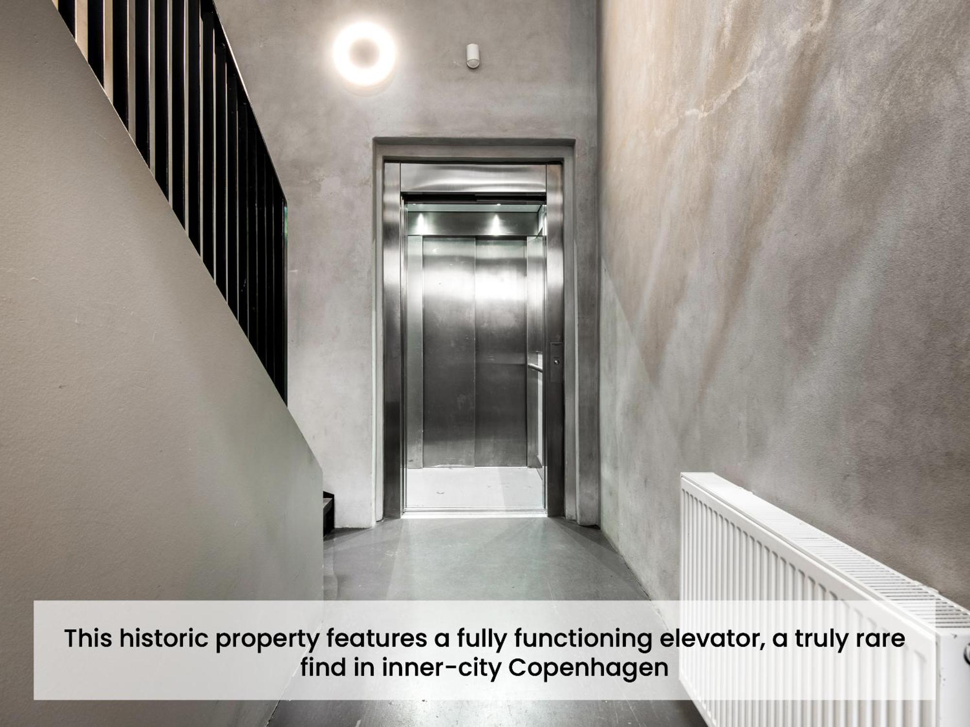 Hyggelig&spacious 4-bedroom In The Heart Of